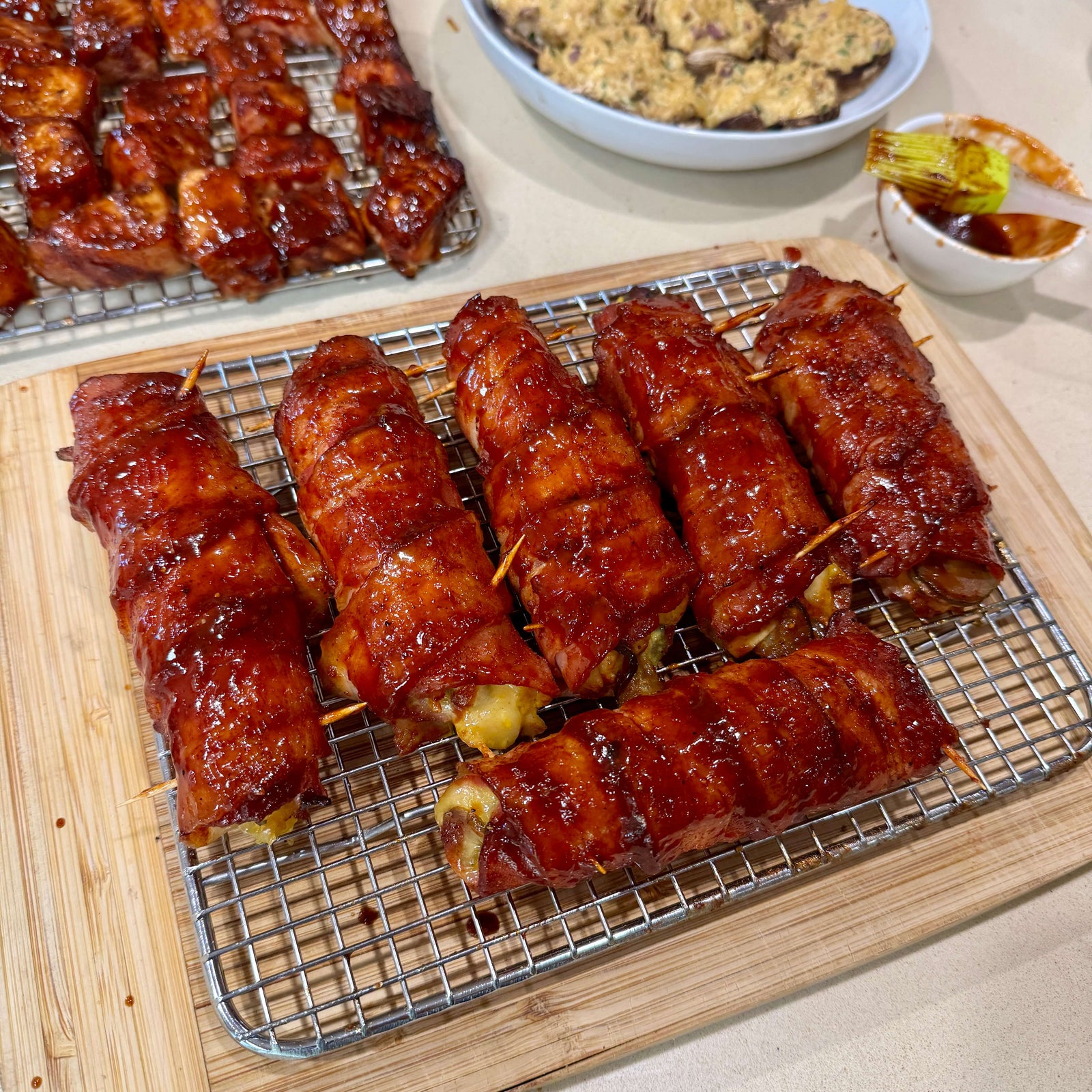 Cuban Cigars - Smoker or Oven