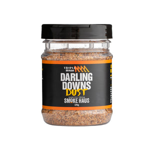 Darling Downs Dust 170g (GF)