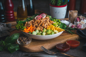 Smoke Haus Duo Bundle Deal