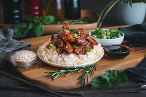 Smoke Haus Duo Bundle Deal