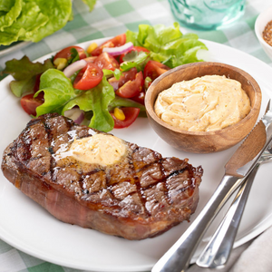 Darling Downs Dust 170g (GF)