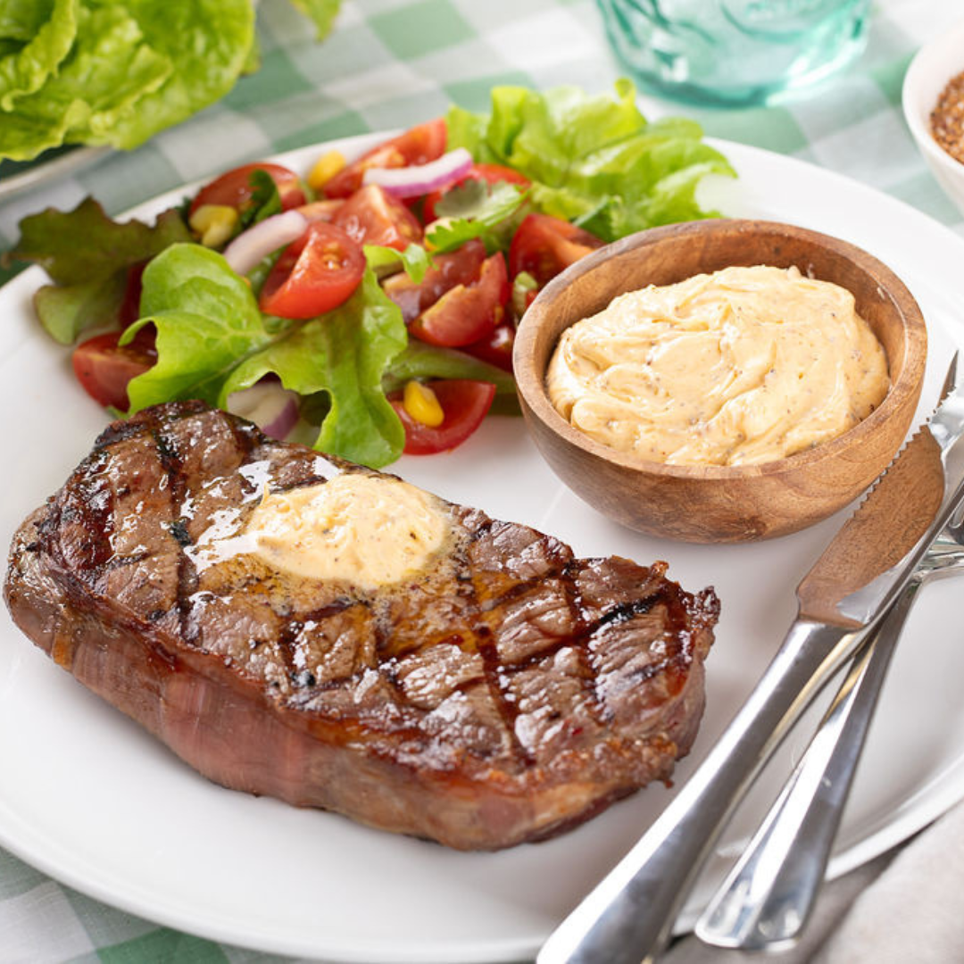 Darling Downs Dust 170g (GF)