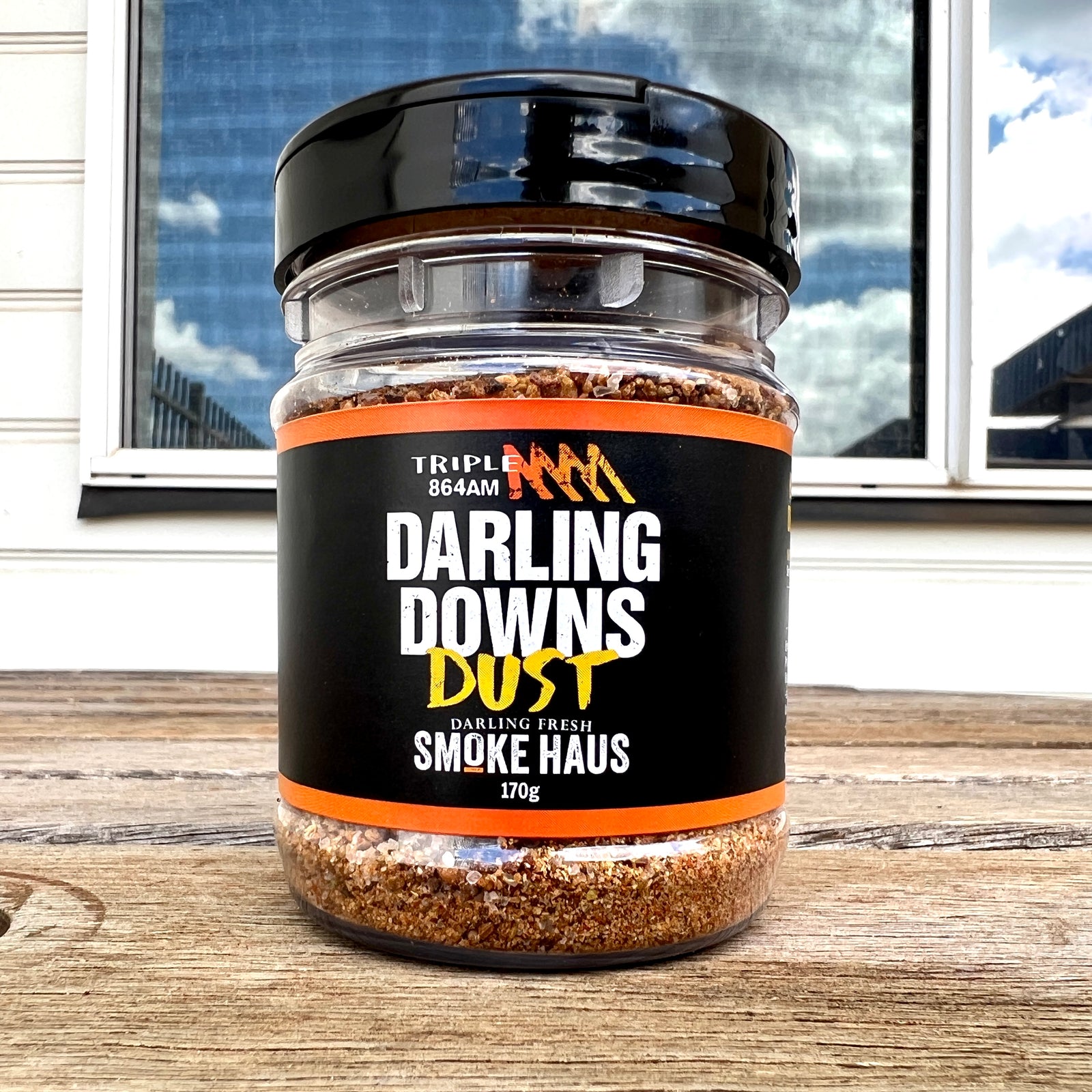 Smoke Haus Wood-Smoked Rub Bundle Deal (GF)