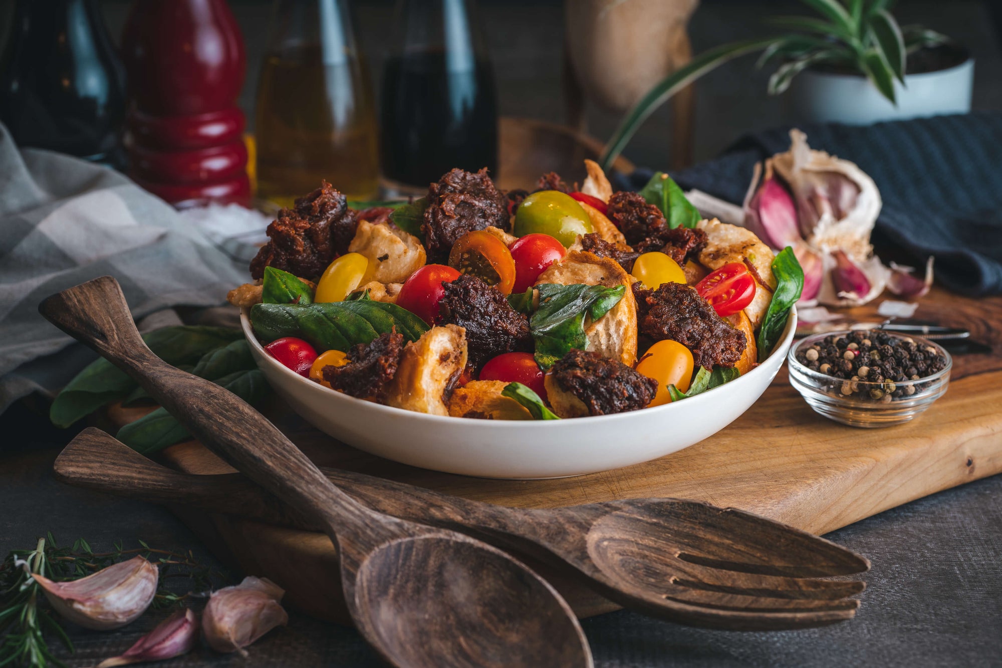 Smoke Haus Plant Box